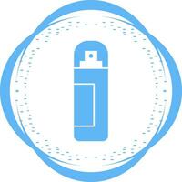 Spray Vector Icon
