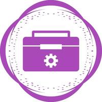 Toolbox Vector Icon