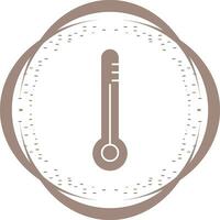 Temperature Check Vector Icon