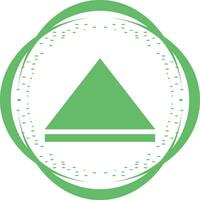 Arrow Up Vector Icon
