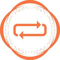 Loop Vector Icon