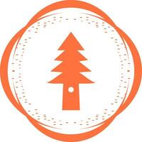 Tree Vector Icon
