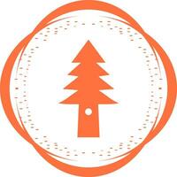 Tree Vector Icon