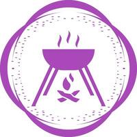 Cooking Food Vector Icon