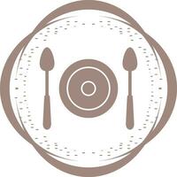 Meal Vector Icon