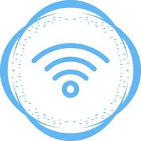 Wifi Vector Icon