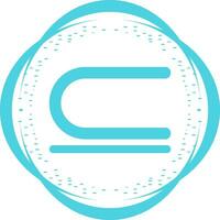 Subsets Vector Icon
