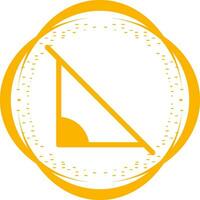 Angle Vector Icon
