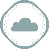 Cloud Vector Icon