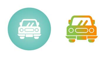 Car Vector Icon