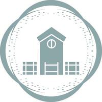 Ranch Vector Icon