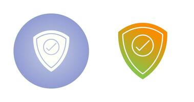 Shield Vector Icon