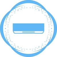 Air Conditioner Vector Icon