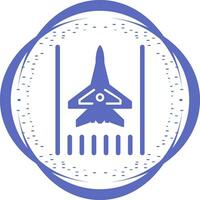 Airbase Vector Icon