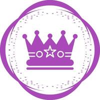 Crown Vector Icon