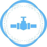 Valve Vector Icon