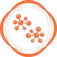 Atom Vector Icon