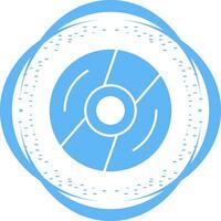 Cd Vector Icon