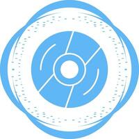 Cd Vector Icon