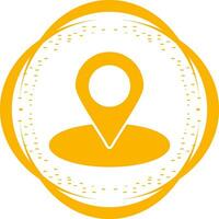 Location Vector Icon
