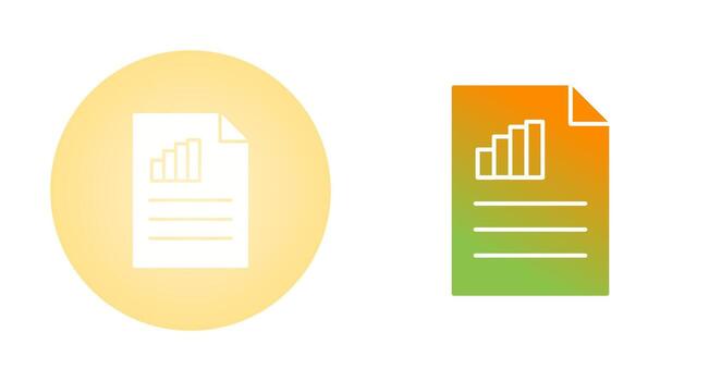 icono de vector de progreso