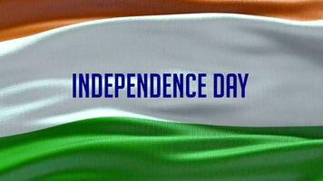 giorno dell'indipendenza dell'india video