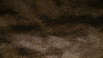 Abstract Brown soil texture as a background, brown grungy wall - Great textures for background photo