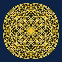 Mandalas for coloring book. Decorative round ornaments. Unusual flower shape. Oriental pattern, illustration, Mandala patterns. Weave design elements. Coloring book page photo