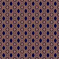 Seamless Pattern geometric Ornament, Traditional, Ethnic, Arabic, Turkish, Indian Patterns suitable for any fabric and textile, wallpaper, packaging photo