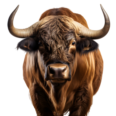 Bull Horn PNGs for Free Download