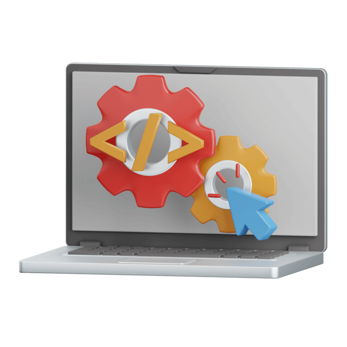 Programas Informáticos