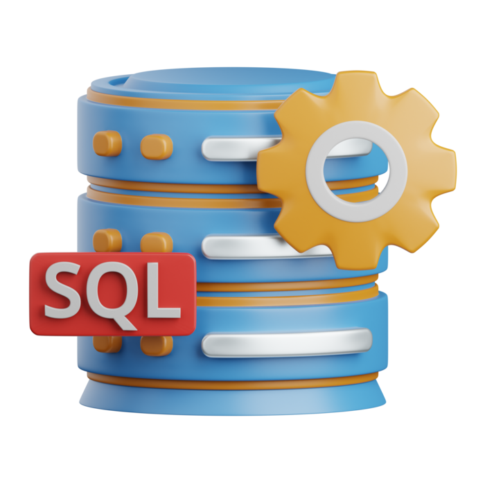 Sql Database Icon Png