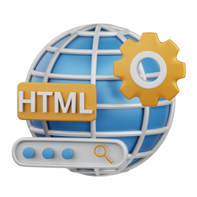 Html PNGs for Free Download