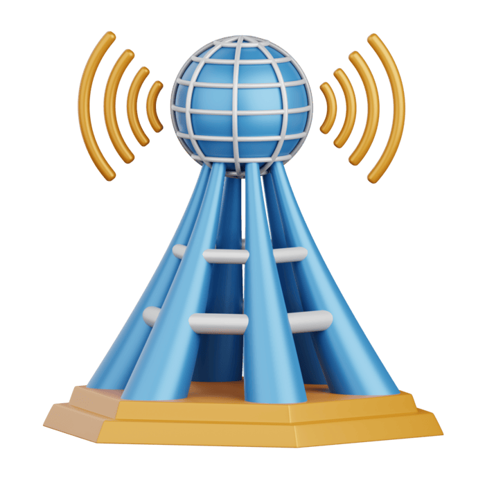 Base Station PNGs for Free Download