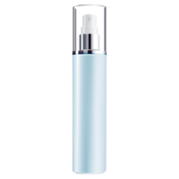 Färg kosmetika lotion flaska spray serum png