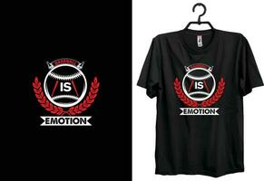 Baseball t-shirt design. Typography, Custom, Vector t-shirt design. American baseball t-shirt design