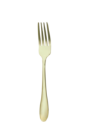 Fork isolated on transparent background png