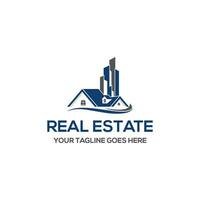 Real estate agent logo icon vector design, rental, sale, of real estate vector logo, vector building logo concept .Suitable for your design need, logo, illustration, animation, etc.