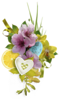 Clipart spring days Clipart summer easter png