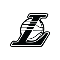 Lakers Logo png, Lakers Symbol transparent png