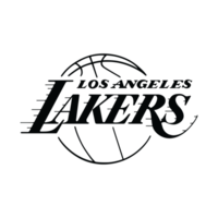 Lakers logo png, Lakers icon transparent png