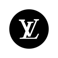 Louis Vuitton logo transparent PNG 24555106 PNG