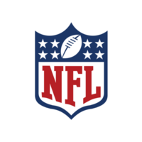 nfl logo png, nfl icona trasparente png