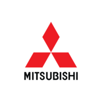 mitsubishi logo png, mitsubishi icoon transparant PNG