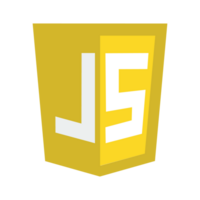 javascript logo png, javascript icoon transparant PNG