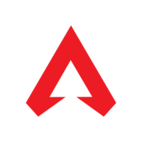 apex länge logotyp png, apex länge ikon transparent png