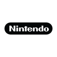 Nintendo logotyp png, Nintendo ikon transparent png