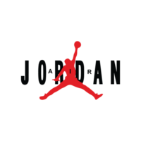 Jordan logo png, Jordan icon transparent png