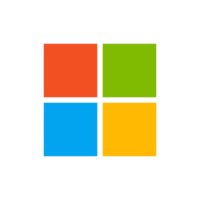 Microsoft Logo png, Microsoft Symbol transparent png