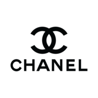 Chanel logo png, Chanel icône transparent png